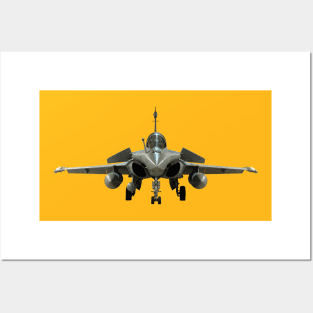 Rafale Posters and Art